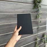 Premium Diary - Black