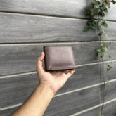 Premium Wallet - Brown