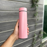 Temperature Bottle - Pink